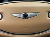 Thumbnail of 2021 Adriatic Blue Genesis GV80