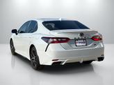 Thumbnail of 2024 Ice Edge Toyota Camry