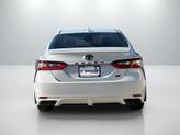 Thumbnail of 2024 Ice Edge Toyota Camry