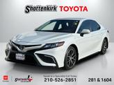 Photo of 2024 Ice Edge Toyota Camry