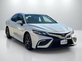 Thumbnail of 2024 Ice Edge Toyota Camry
