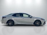Thumbnail of 2024 Ice Edge Toyota Camry
