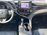 Thumbnail of 2024 Ice Edge Toyota Camry
