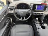 Thumbnail of 2025 Ice Cap Toyota Camry
