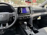 Thumbnail of 2025 Ice Cap Toyota Camry