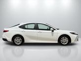 Thumbnail of 2025 Ice Cap Toyota Camry