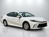 Thumbnail of 2025 Ice Cap Toyota Camry