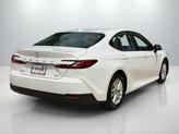 Thumbnail of 2025 Ice Cap Toyota Camry