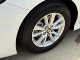 Thumbnail of 2025 Ice Cap Toyota Camry