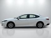 Thumbnail of 2025 Ice Cap Toyota Camry