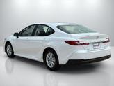 Thumbnail of 2025 Ice Cap Toyota Camry