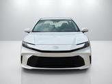 Thumbnail of 2025 Ice Cap Toyota Camry