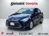 Photo of 2018 Abyss Toyota Yaris iA