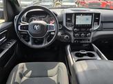 Thumbnail of 2022 Diamond Black Crystal Pearlcoat RAM 1500