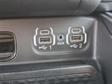 Thumbnail of 2022 Diamond Black Crystal Pearlcoat RAM 1500