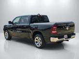 Thumbnail of 2022 Diamond Black Crystal Pearlcoat RAM 1500