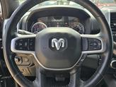 Thumbnail of 2022 Diamond Black Crystal Pearlcoat RAM 1500