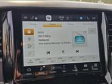 Thumbnail of 2022 Diamond Black Crystal Pearlcoat RAM 1500