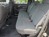 Thumbnail of 2022 Diamond Black Crystal Pearlcoat RAM 1500