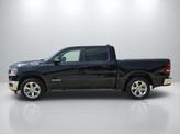 Thumbnail of 2022 Diamond Black Crystal Pearlcoat RAM 1500