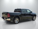 Thumbnail of 2022 Diamond Black Crystal Pearlcoat RAM 1500