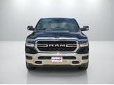 Thumbnail of 2022 Diamond Black Crystal Pearlcoat RAM 1500
