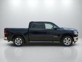 Thumbnail of 2022 Diamond Black Crystal Pearlcoat RAM 1500