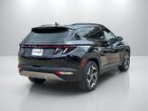 Thumbnail of 2024 Black Pearl Hyundai TUCSON Hybrid