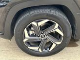 Thumbnail of 2024 Black Pearl Hyundai TUCSON Hybrid