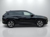 Thumbnail of 2024 Black Pearl Hyundai TUCSON Hybrid