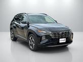 Thumbnail of 2024 Black Pearl Hyundai TUCSON Hybrid