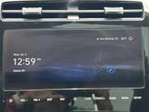 Thumbnail of 2024 Black Pearl Hyundai TUCSON Hybrid
