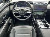 Thumbnail of 2024 Black Pearl Hyundai TUCSON Hybrid