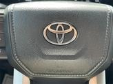 Thumbnail of 2024 Bronze Oxide Toyota Tacoma