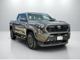 Thumbnail of 2024 Bronze Oxide Toyota Tacoma