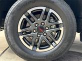 Thumbnail of 2024 Bronze Oxide Toyota Tacoma