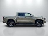 Thumbnail of 2024 Bronze Oxide Toyota Tacoma