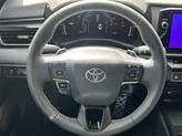 Thumbnail of 2025 Midnight Black Metallic Toyota Camry