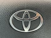 Thumbnail of 2025 Midnight Black Metallic Toyota Camry