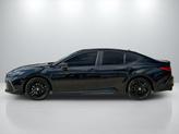 Thumbnail of 2025 Midnight Black Metallic Toyota Camry