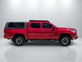 Thumbnail of 2021 Barcelona Red Metallic Toyota Tacoma