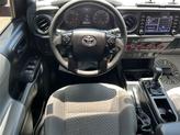 Thumbnail of 2021 Barcelona Red Metallic Toyota Tacoma