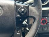 Thumbnail of 2021 Barcelona Red Metallic Toyota Tacoma