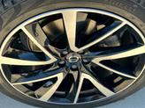 Thumbnail of 2020 Denim Blue Metallic Volvo XC90
