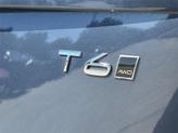 Thumbnail of 2020 Denim Blue Metallic Volvo XC90