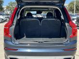 Thumbnail of 2020 Denim Blue Metallic Volvo XC90