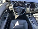 Thumbnail of 2020 Denim Blue Metallic Volvo XC90