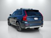 Thumbnail of 2020 Denim Blue Metallic Volvo XC90