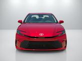 Thumbnail of 2025 Supersonic Red Toyota Camry