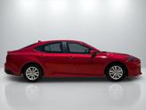 Thumbnail of 2025 Supersonic Red Toyota Camry